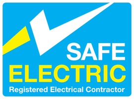 Safe Electric — Registered Electrical Contractor